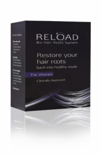 RELOAD COMPLETE KIT WOMEN