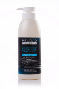 Omega Scalp Shampoo